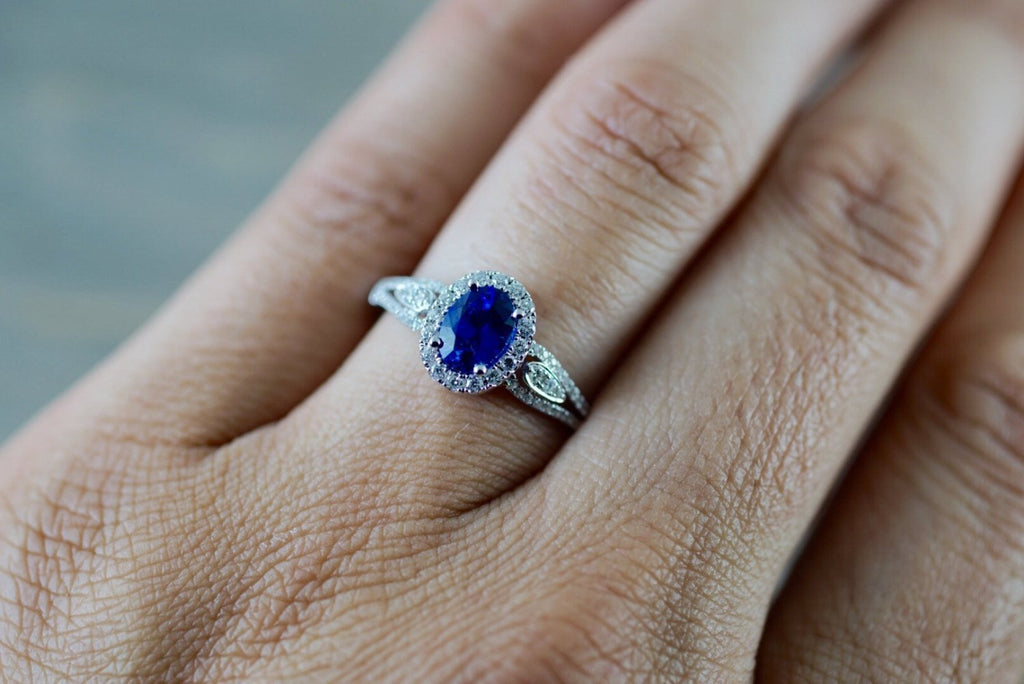Delicate Artisan Ring