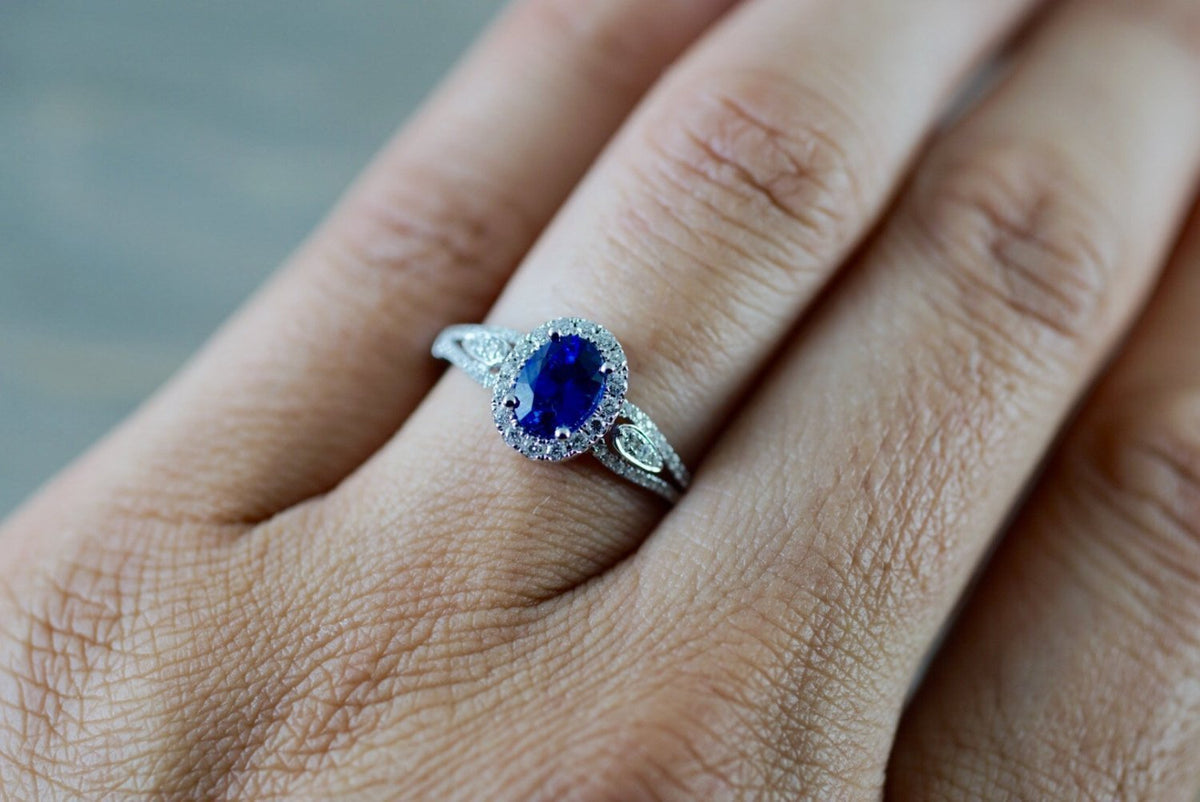 Delicate Artisan Ring