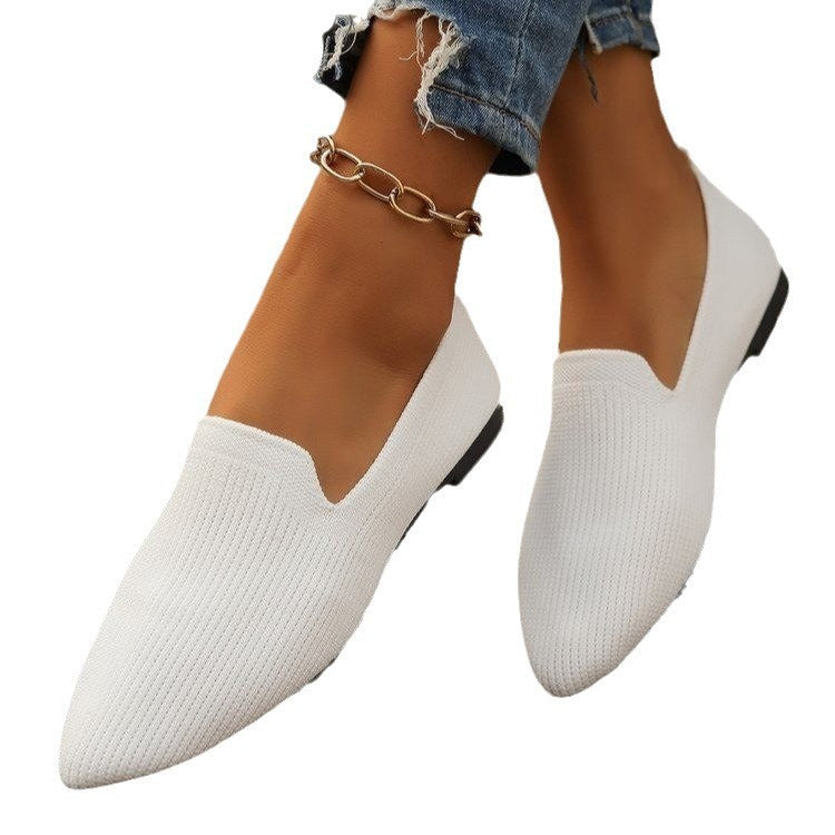 Classic Orthopedic Shoes with Timeless Style