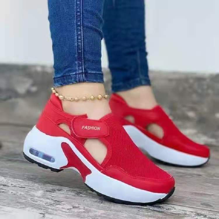 Elegant Orthopedic Shoes for Every Step