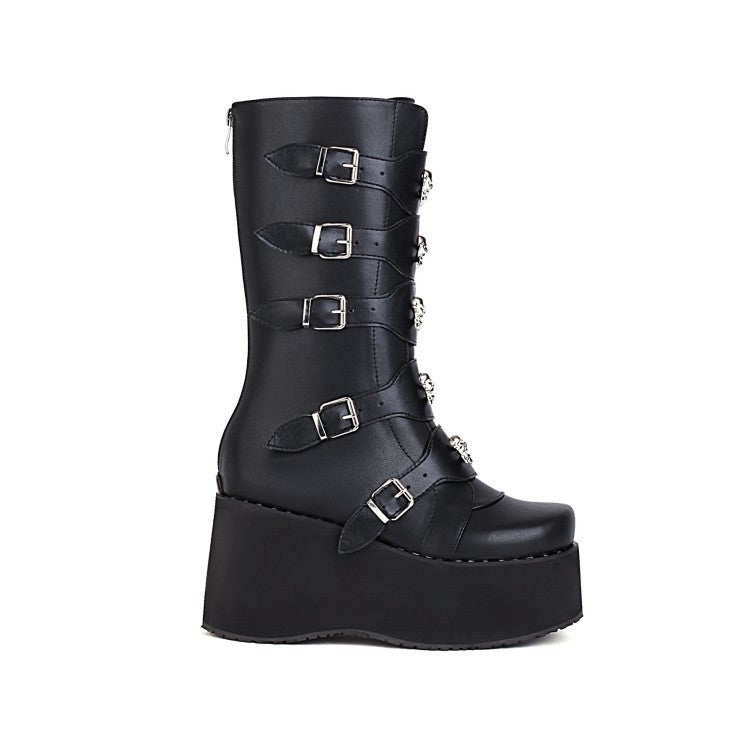 Comfortable Orthopedic Boots for Daily Wear