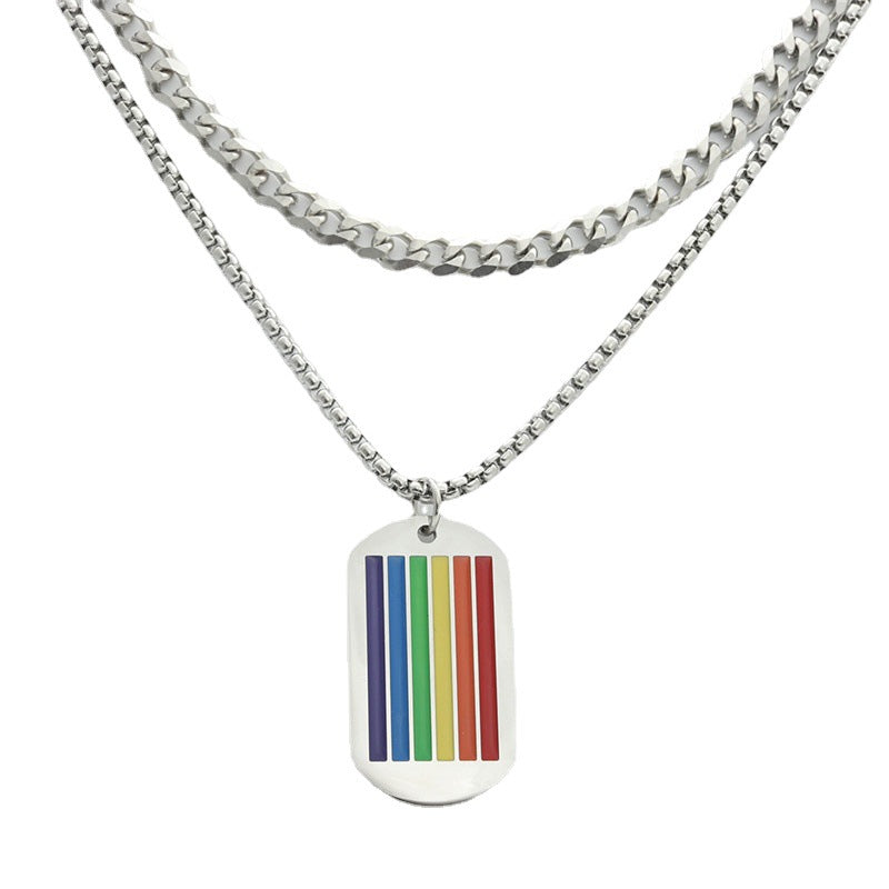 Romantic Pendant for Special Moments