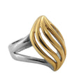 Stunning Gold Ring for Daily Wear
