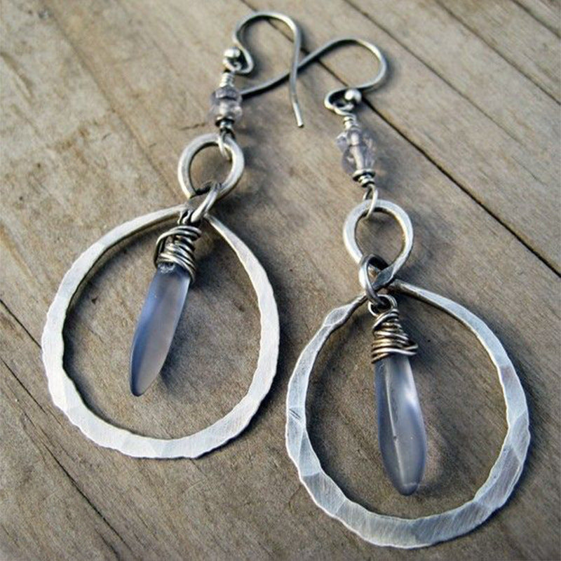 Charming Earring for Any Occasion