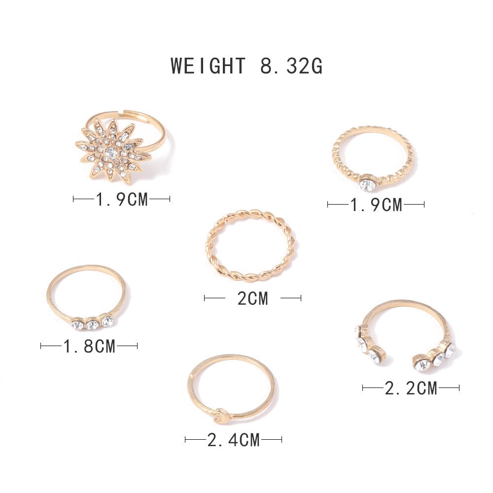 Stunning Set for Daily Wear