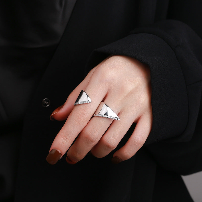 Stunning Ring for Daily Wear