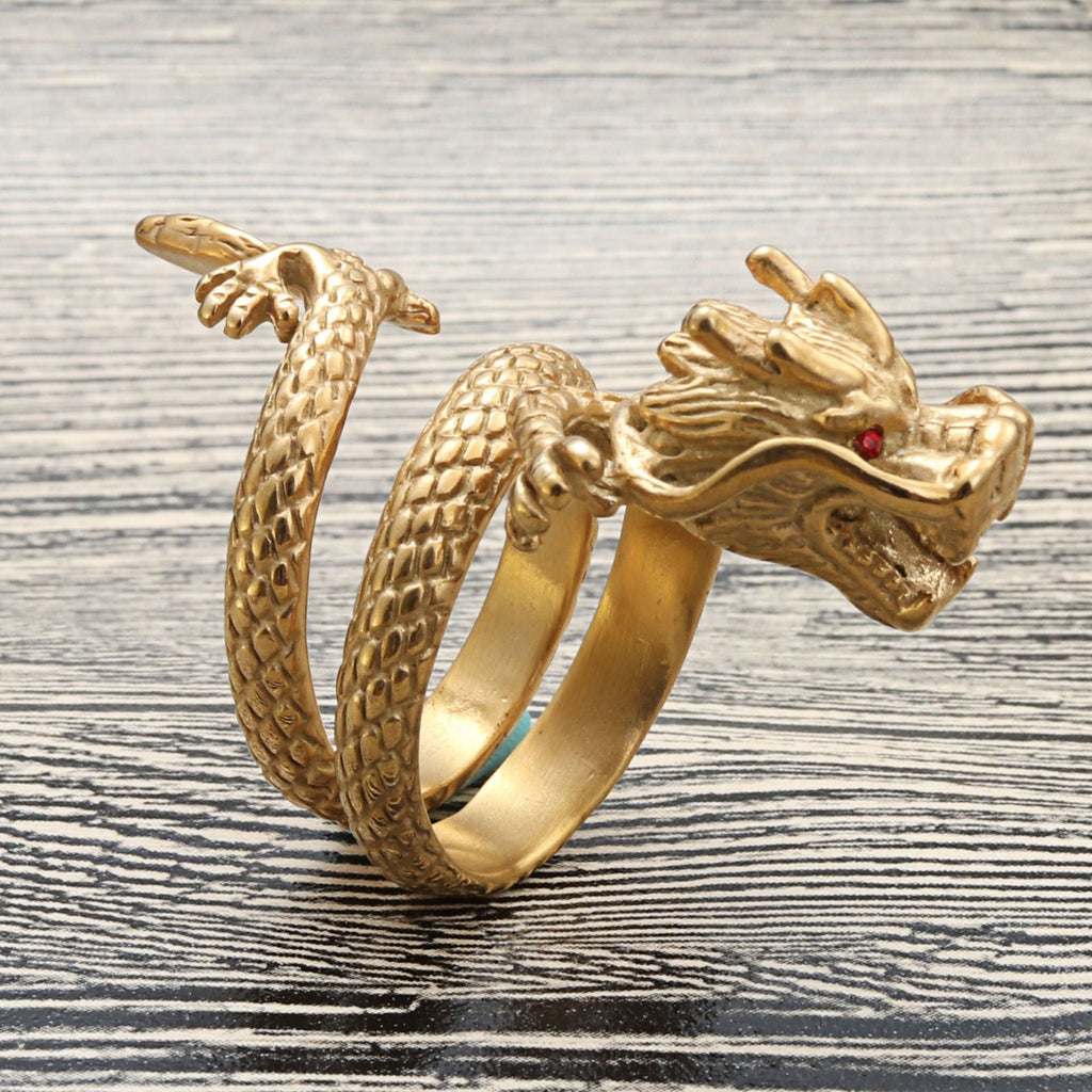 Romantic Ring for Special Moments