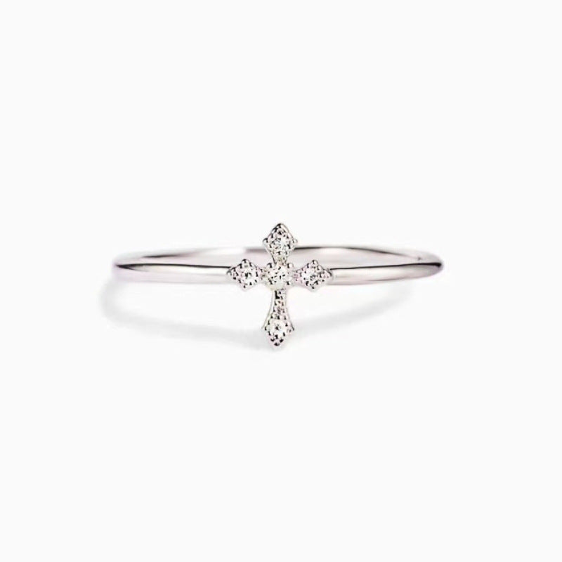 Delicate Artisan Ring