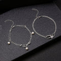 Charming Pearl Anklet for Any Occasion
