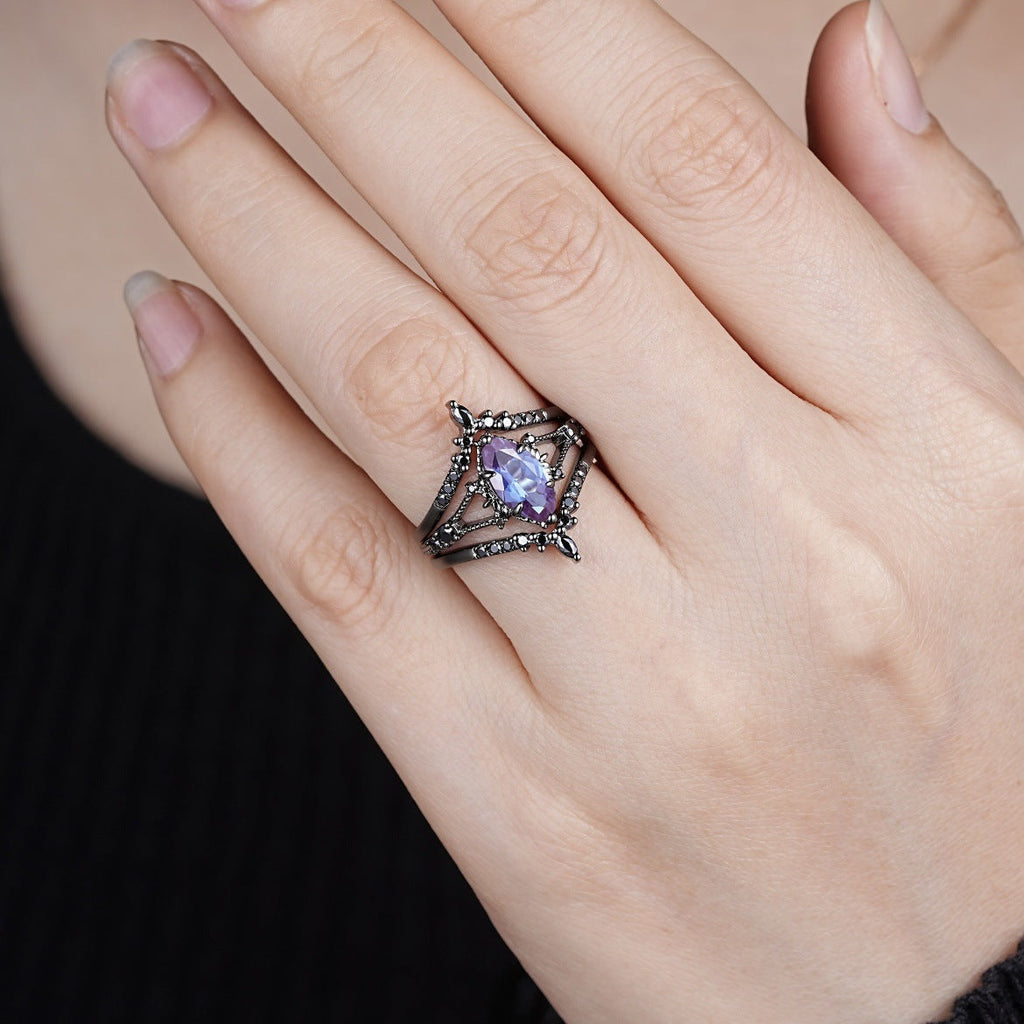 Romantic Ring for Special Moments