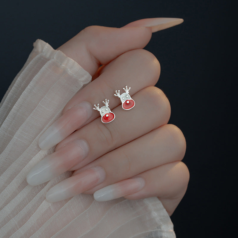 Stunning Earring for Daily Wear
