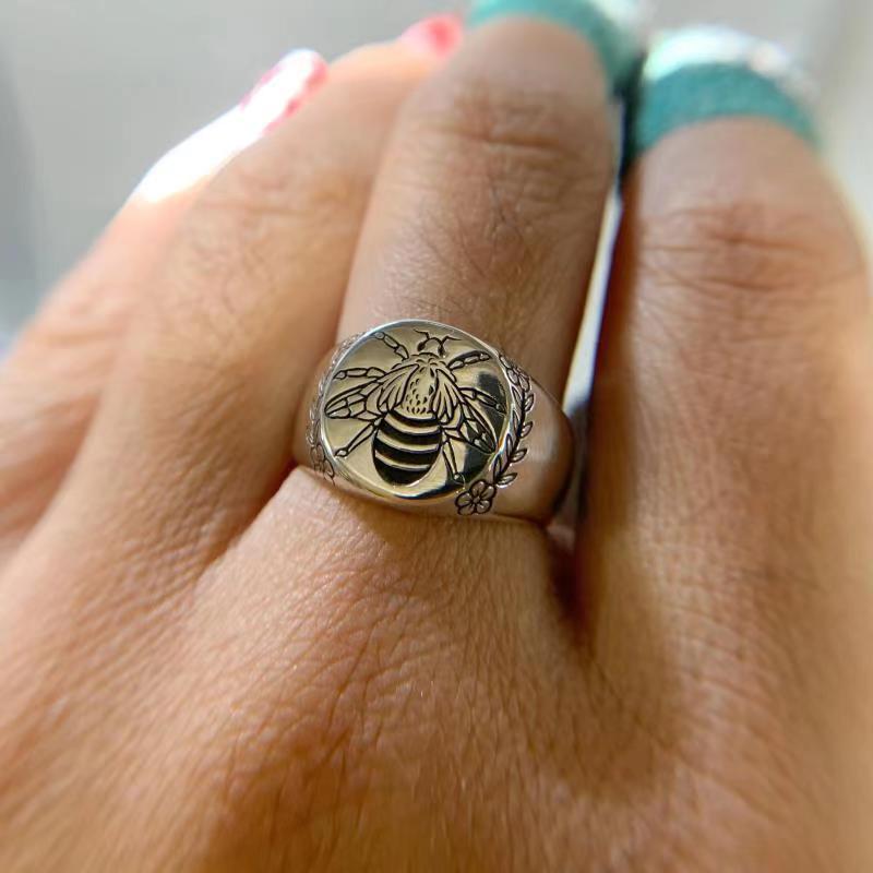 Stunning Ring for Daily Wear