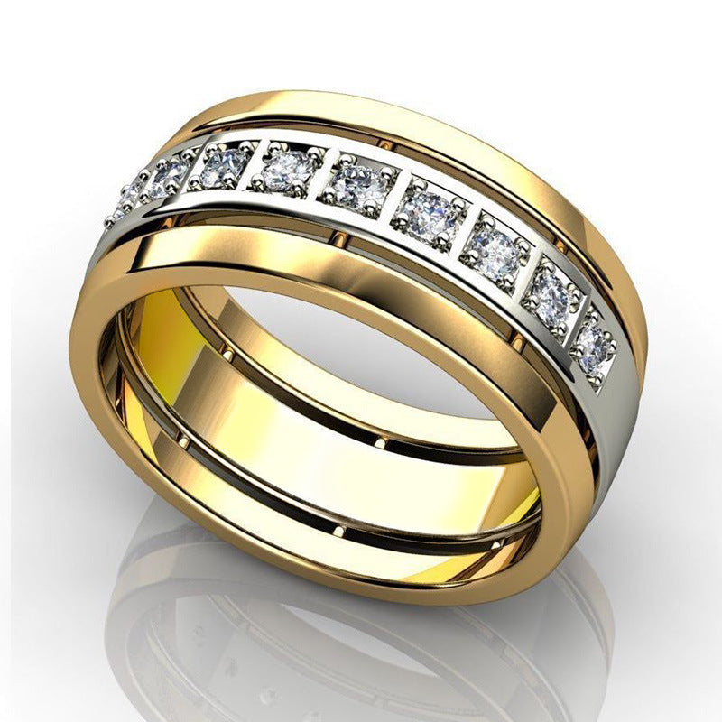 Stunning Ring for Daily Wear