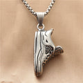 Vintage Handmade Pendant