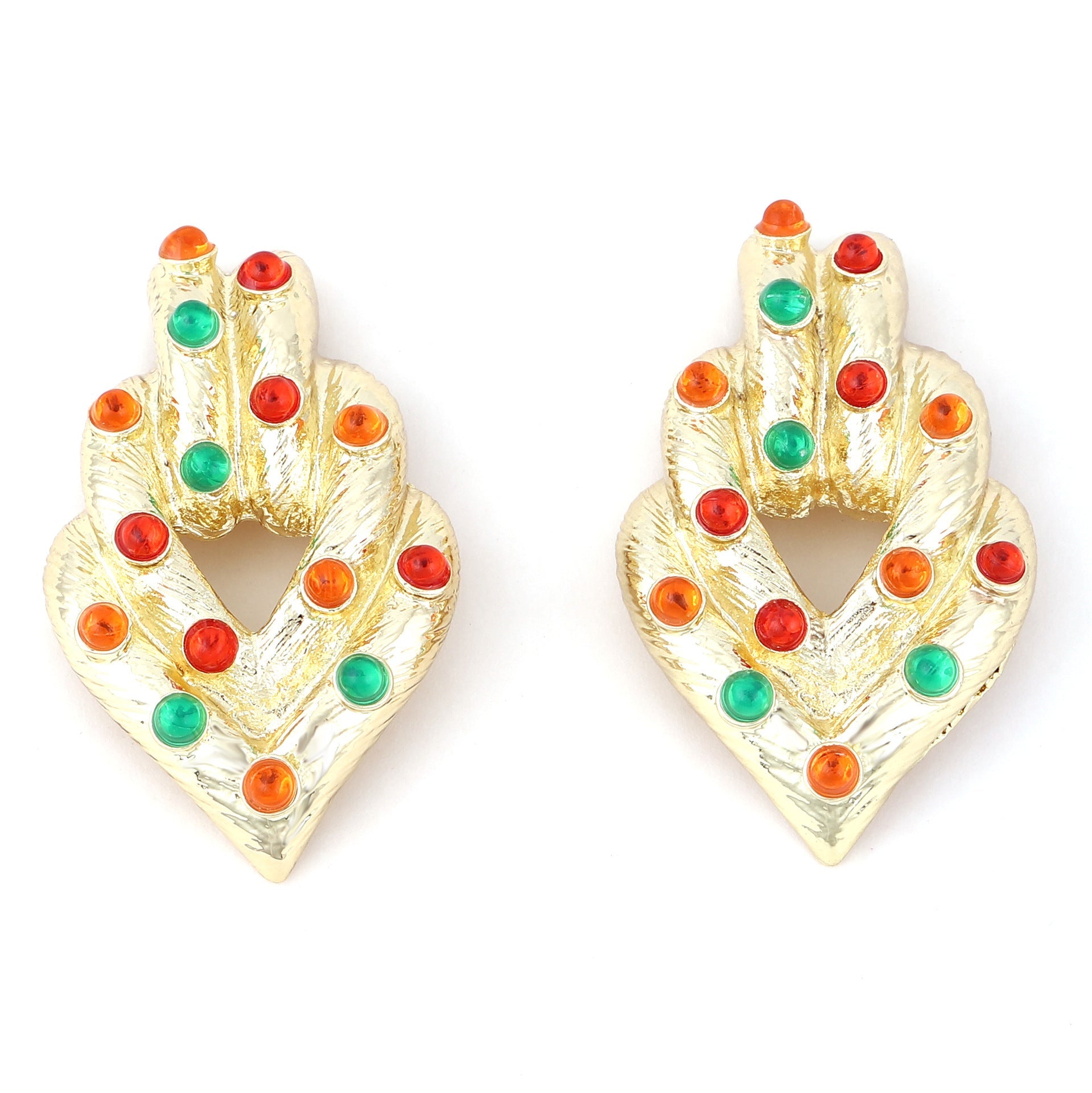 Classic Earring with Timeless Appeal