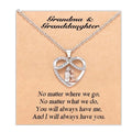 Romantic Necklace for Special Moments