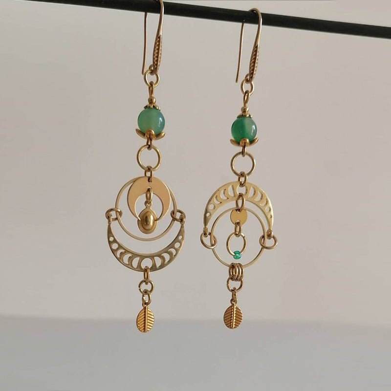 Classic Earring with Timeless Appeal