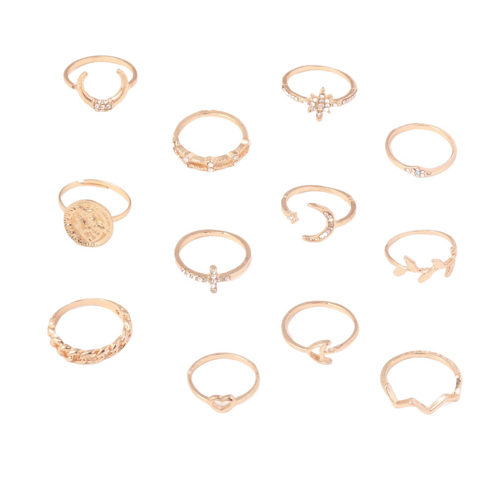 Elegant Ring for Every Occasion