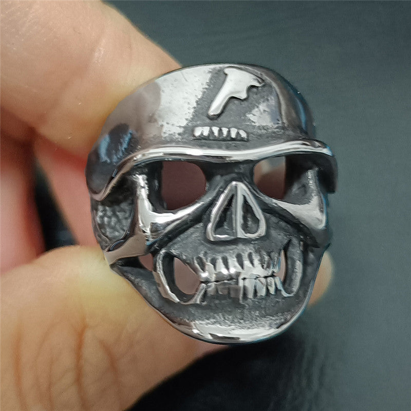 Stunning Ring for Daily Wear