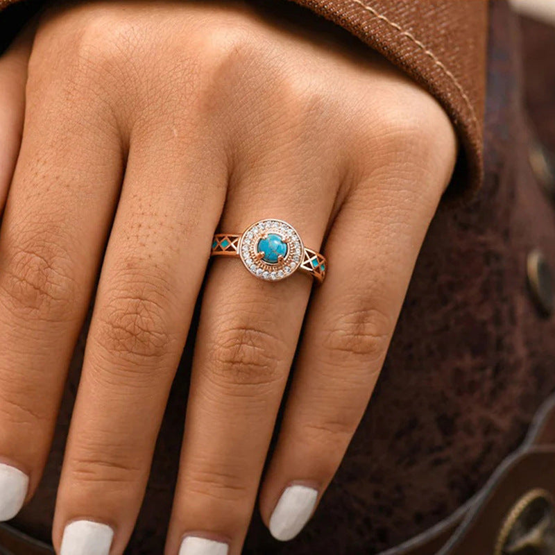 Charming Piece for Any Occasion
