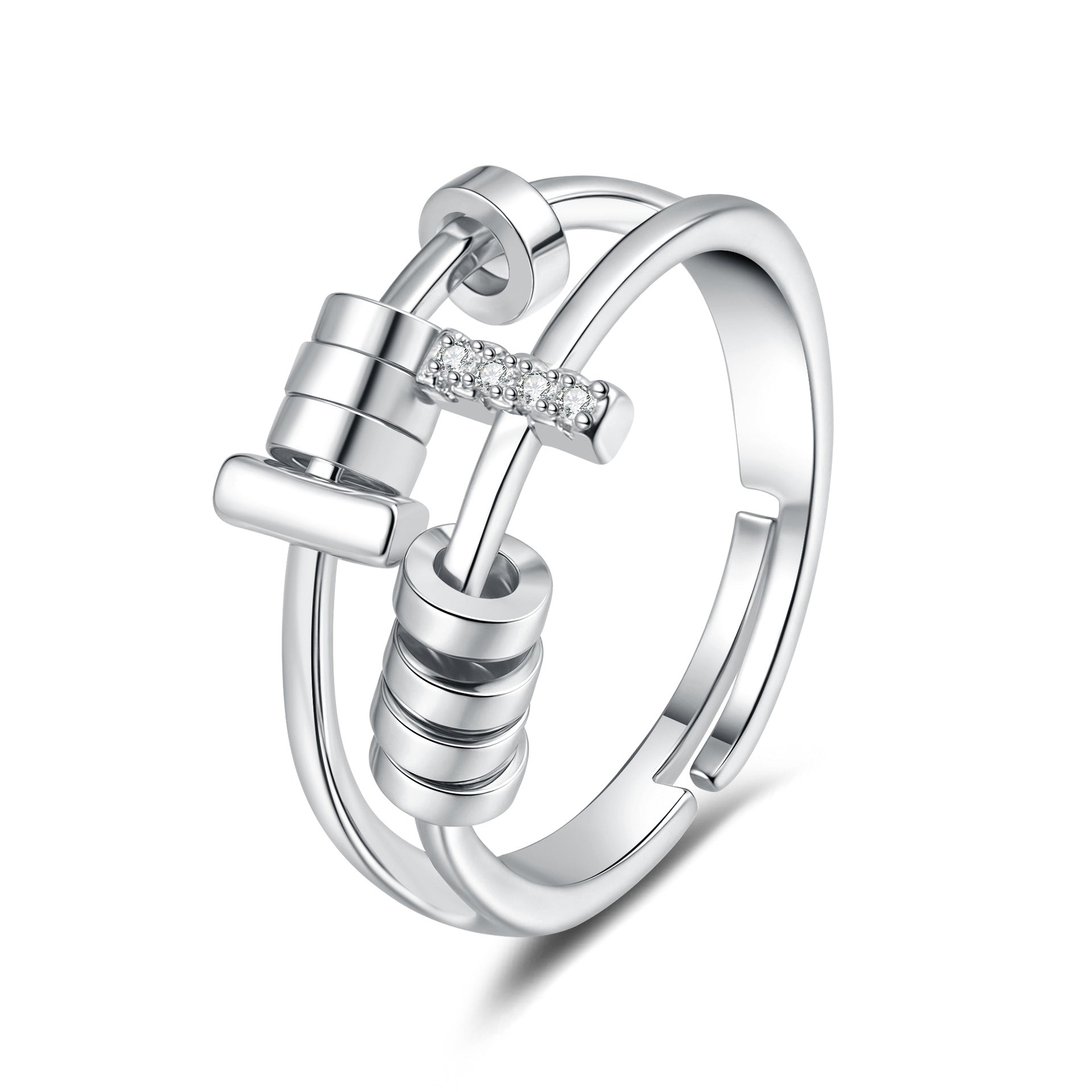 Stunning Ring for Daily Wear
