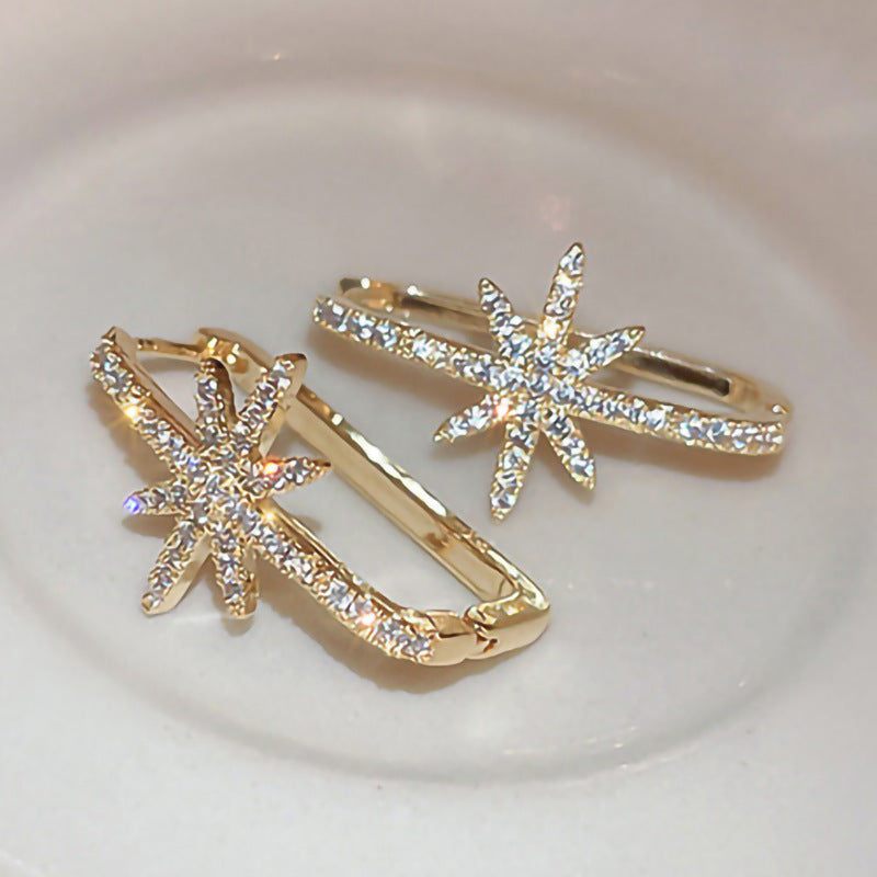 Elegant Earring for Every Occasion