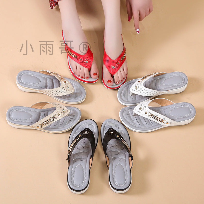 Beautifully Crafted Orthopedic Sandals