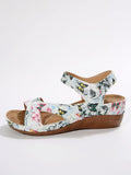 Comfortable Orthopedic Sandals for Daily Wear