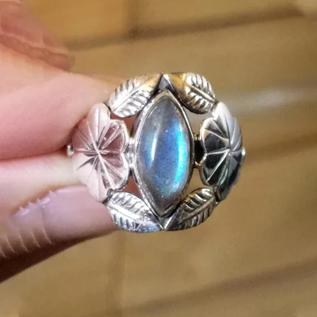 Stunning Ring for Daily Wear