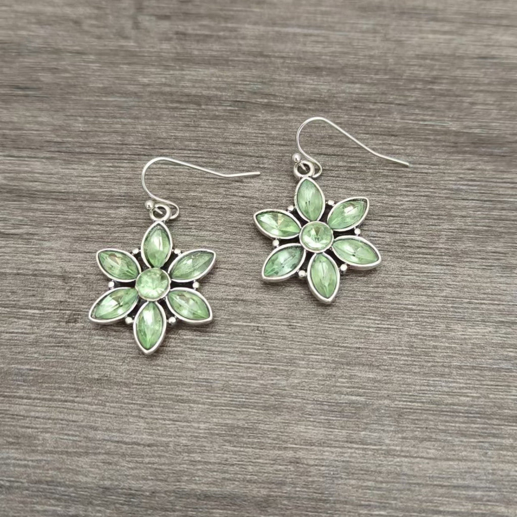 Beautiful Earring with Unique Style