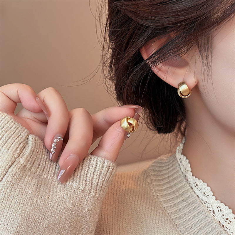 Elegant Earring for Every Occasion