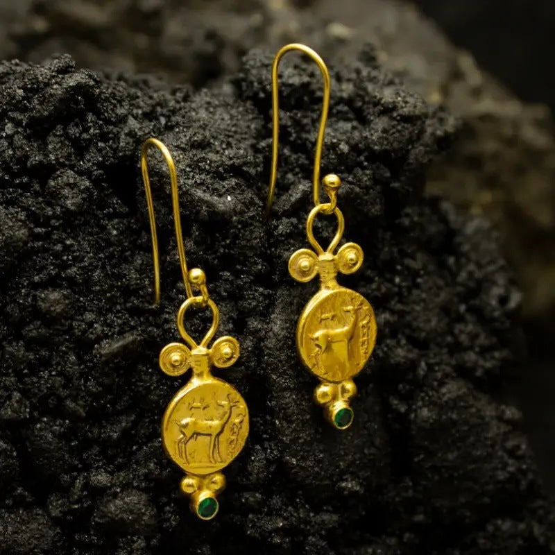 Elegant Earring for Every Occasion