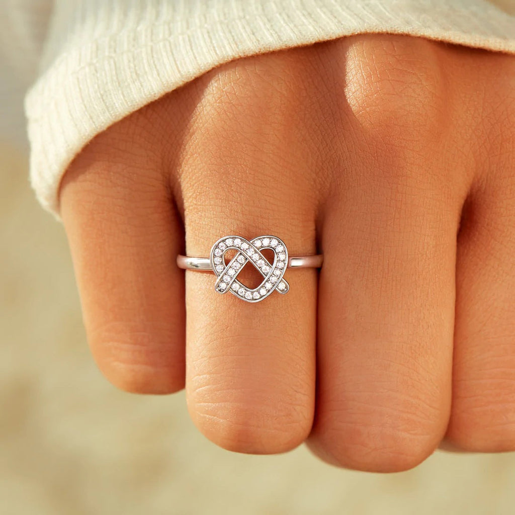 Romantic Ring for Special Moments