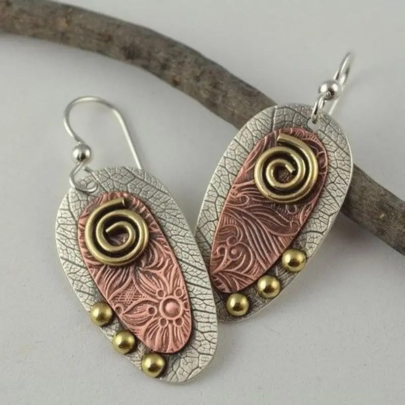 Romantic Earring for Special Moments
