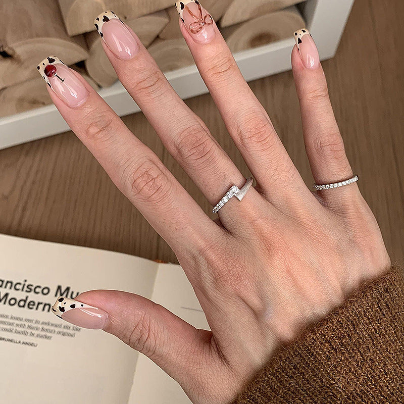 Romantic Ring for Special Moments