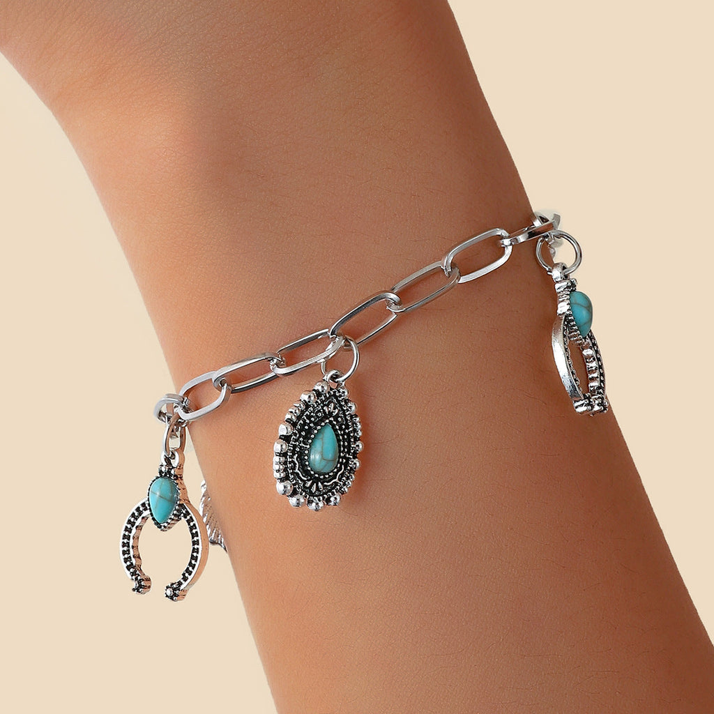 Delicate Artisan Bracelet