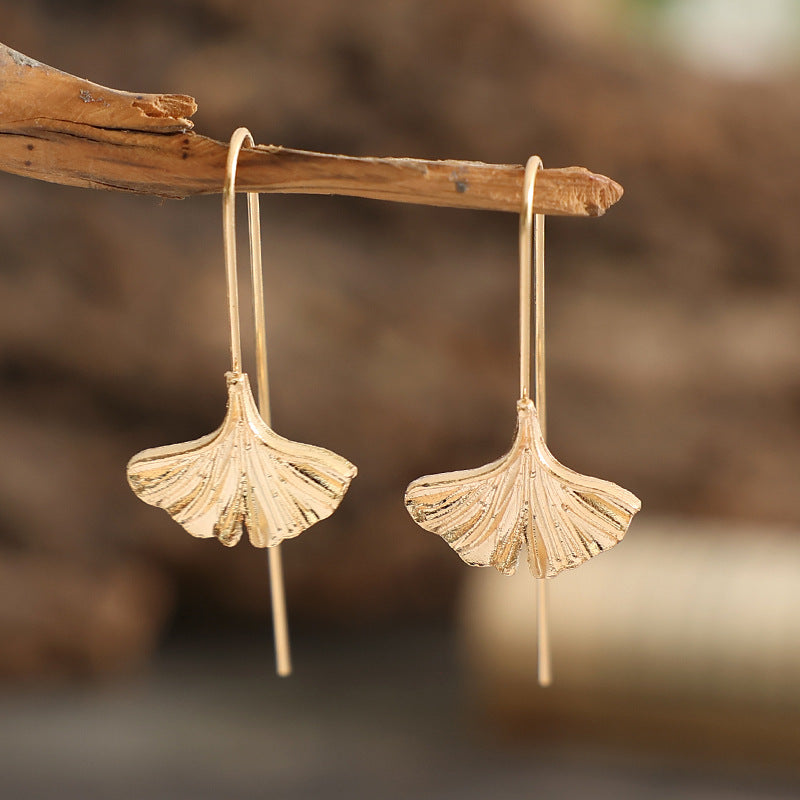 Classic Earring with Timeless Appeal