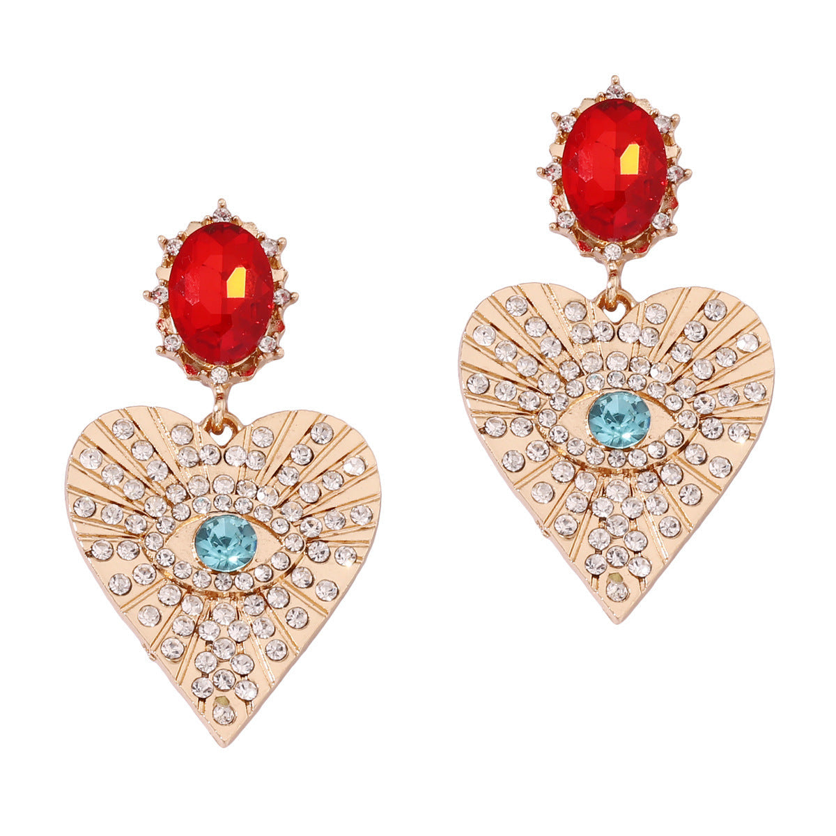Romantic Earring for Special Moments