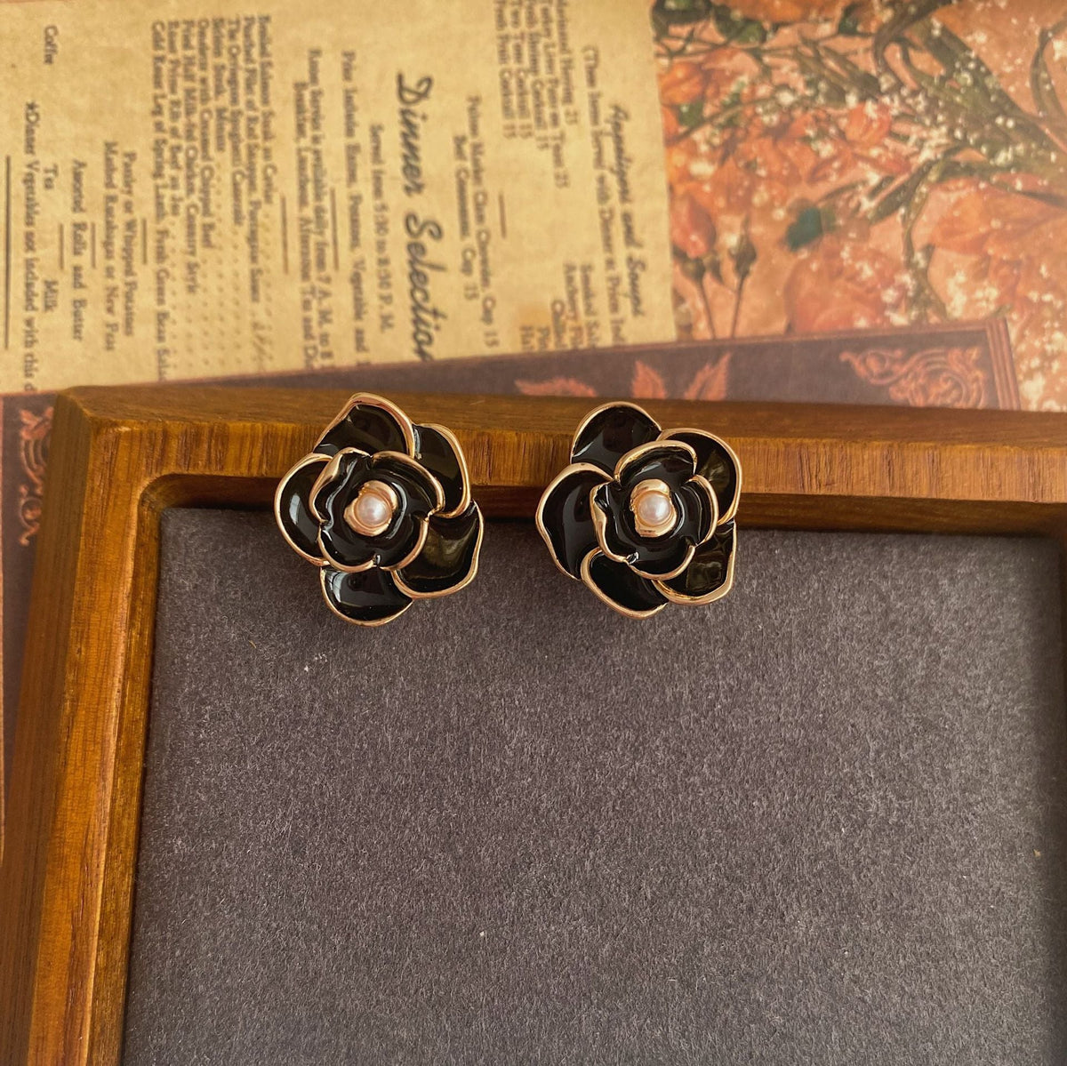 Elegant Earring for Every Occasion