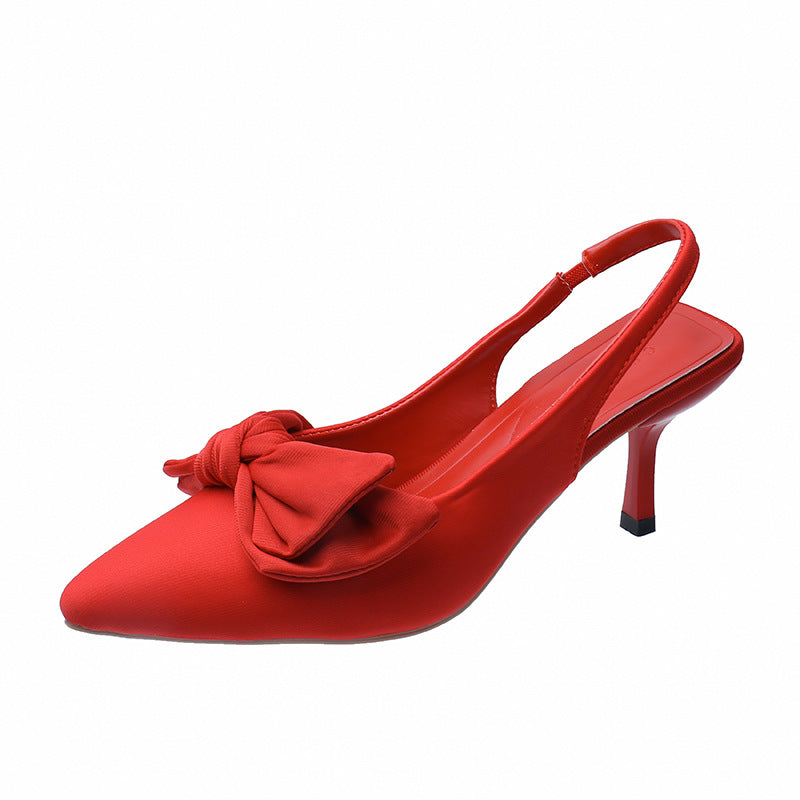 Graceful Orthopedic Sandals for Modern Look