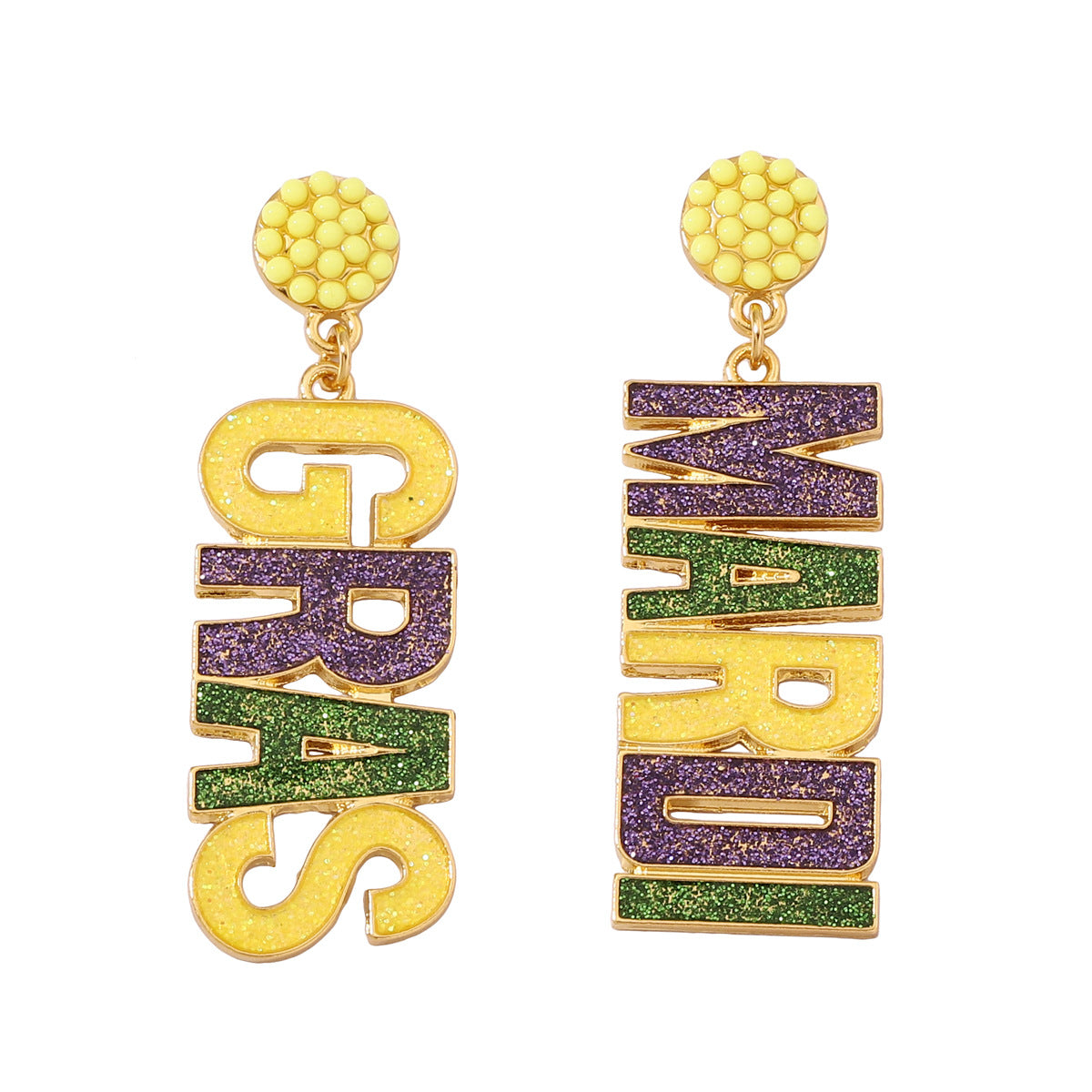 Elegant Earring for Every Occasion