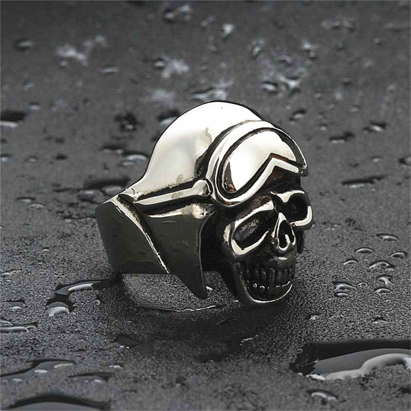 Delicate Artisan Ring