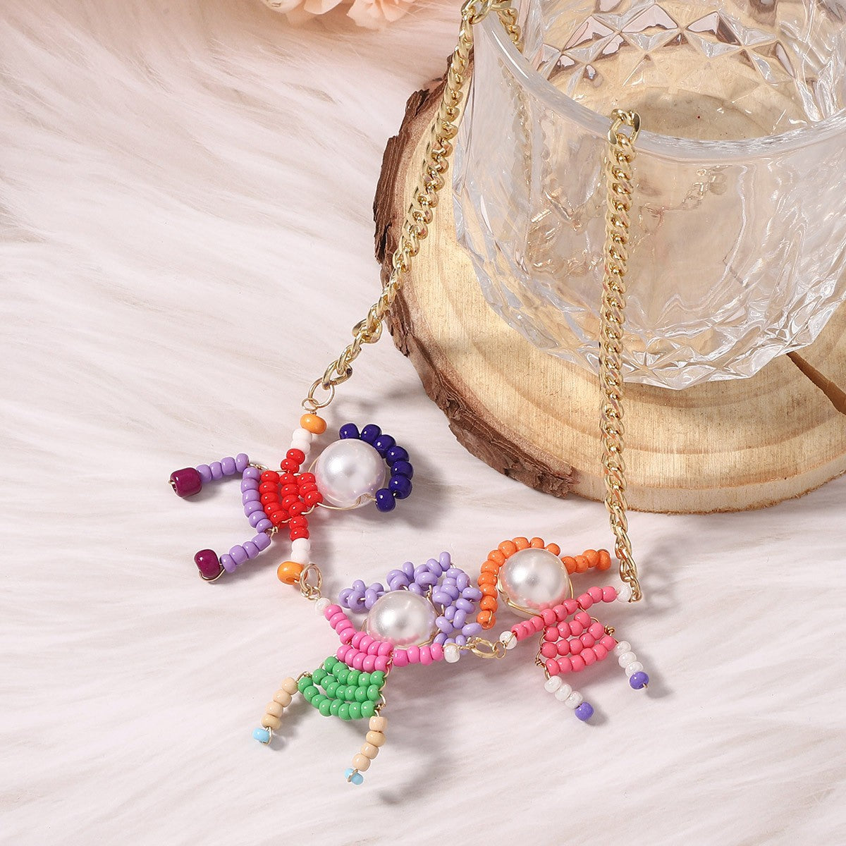 Stunning Necklace for Daily Wear
