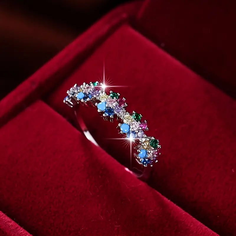 Charming Ring for Any Occasion