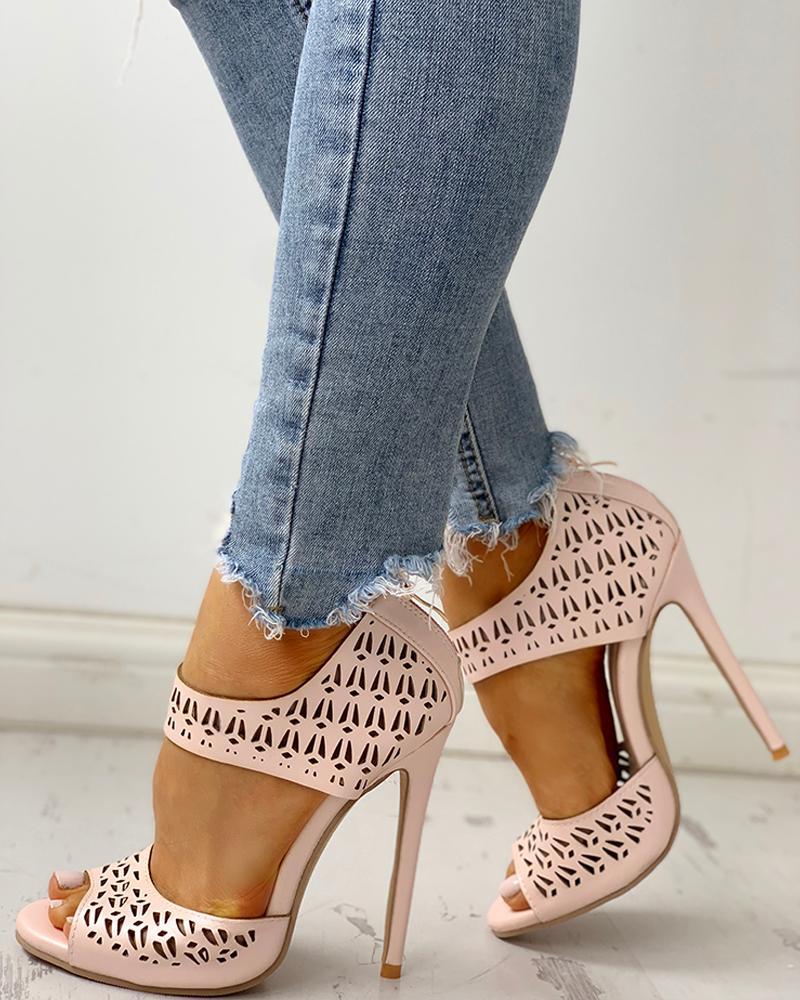 Beautifully Crafted Orthopedic Sandals