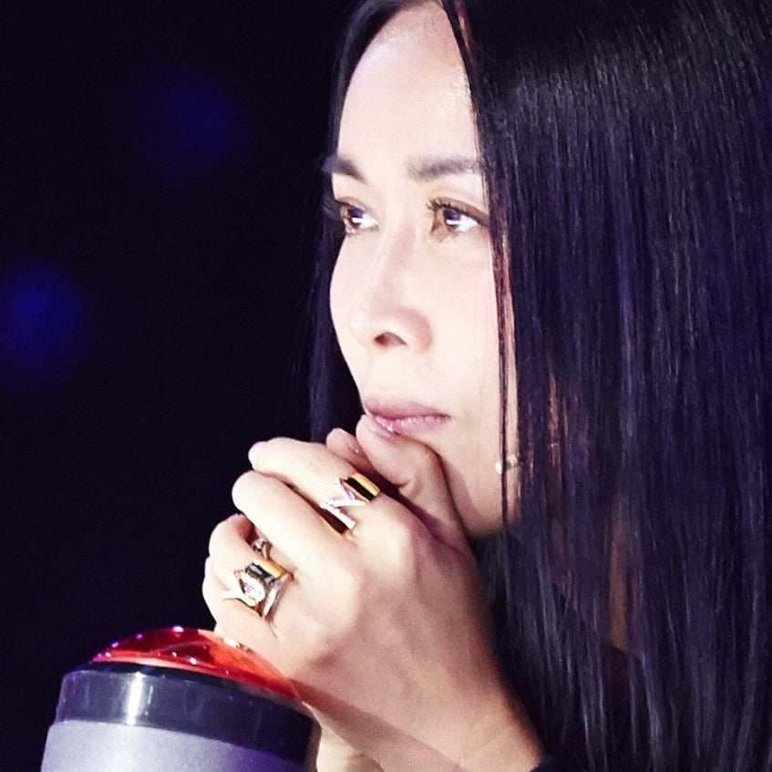 Elegant Gold Ring for Every Occasion