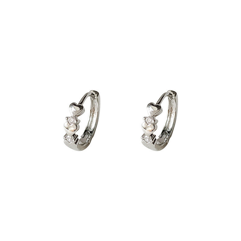 Classic Earring with Timeless Appeal