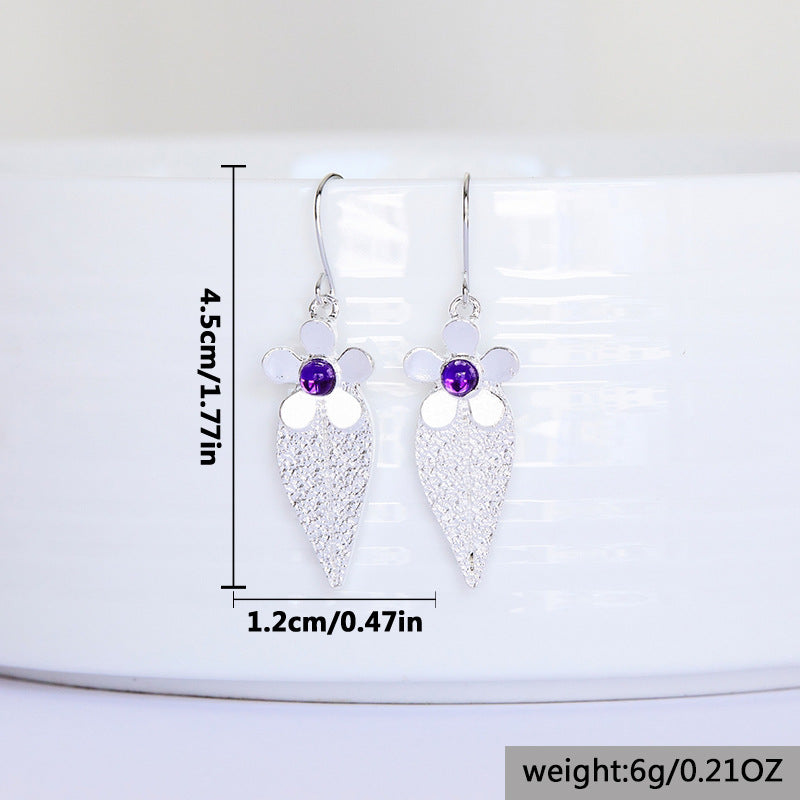 Stunning Earring for Daily Wear