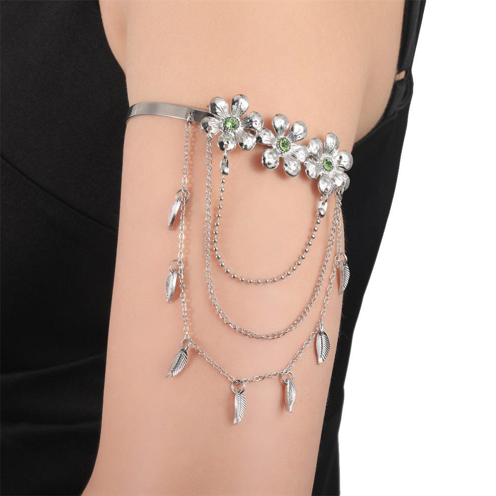 Romantic Bracelet for Special Moments