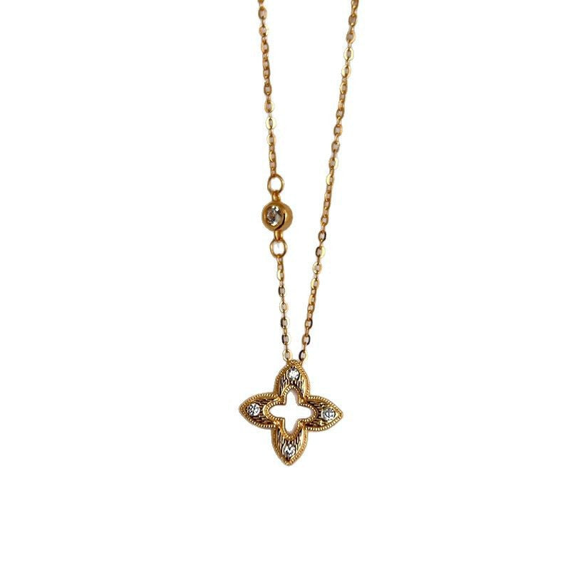 Delicate Artisan Piece